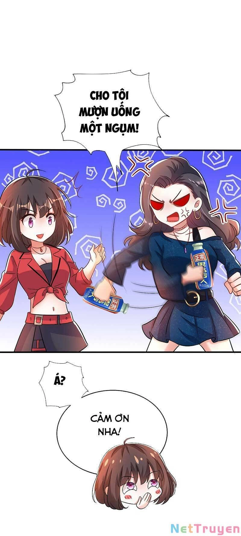 Trùng Sinh Không Gian: Cô Vợ Hào Môn Nóng Bỏng Không Dễ Chọc Chapter 111 - 23