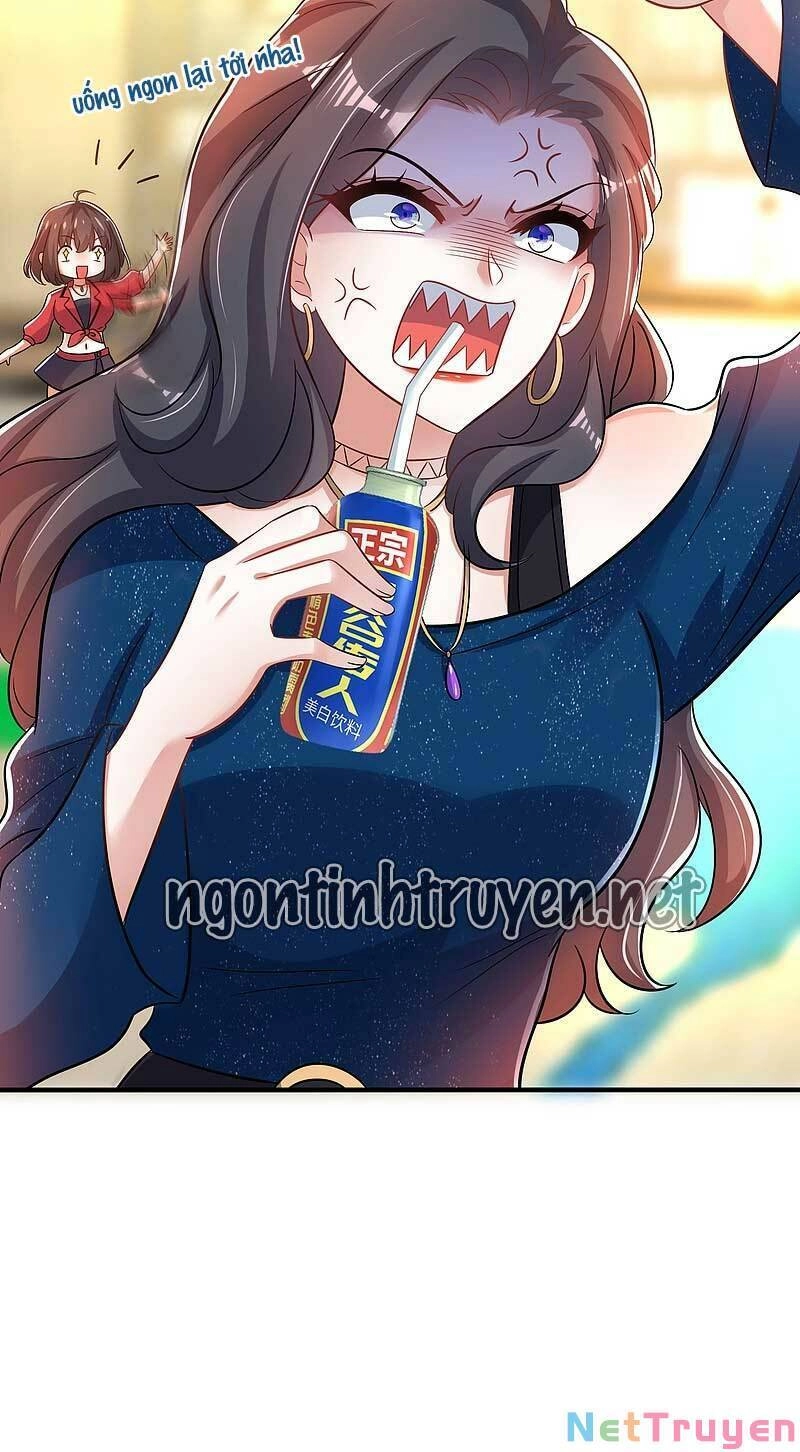 Trùng Sinh Không Gian: Cô Vợ Hào Môn Nóng Bỏng Không Dễ Chọc Chapter 111 - 25