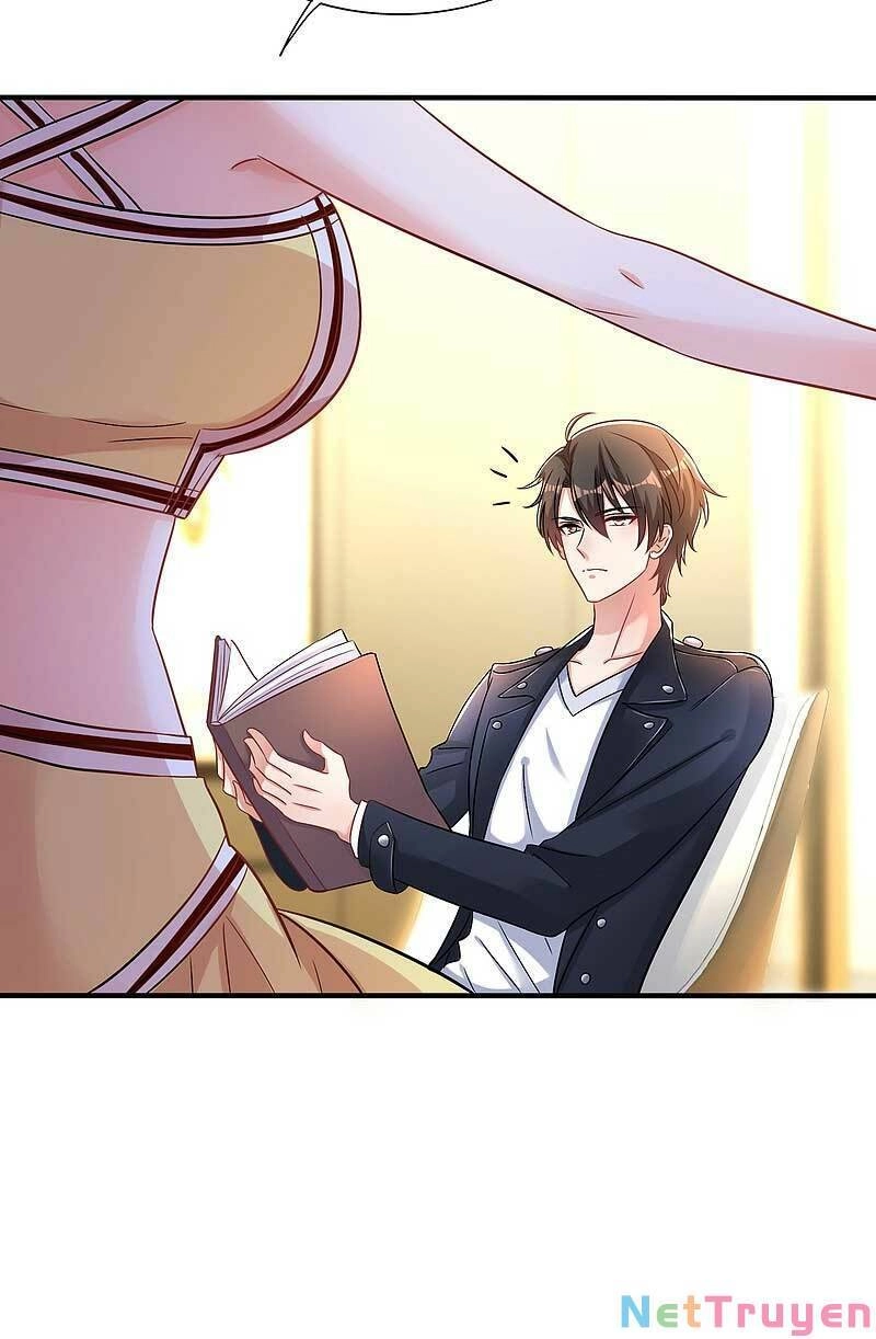 Trùng Sinh Không Gian: Cô Vợ Hào Môn Nóng Bỏng Không Dễ Chọc Chapter 111 - 27