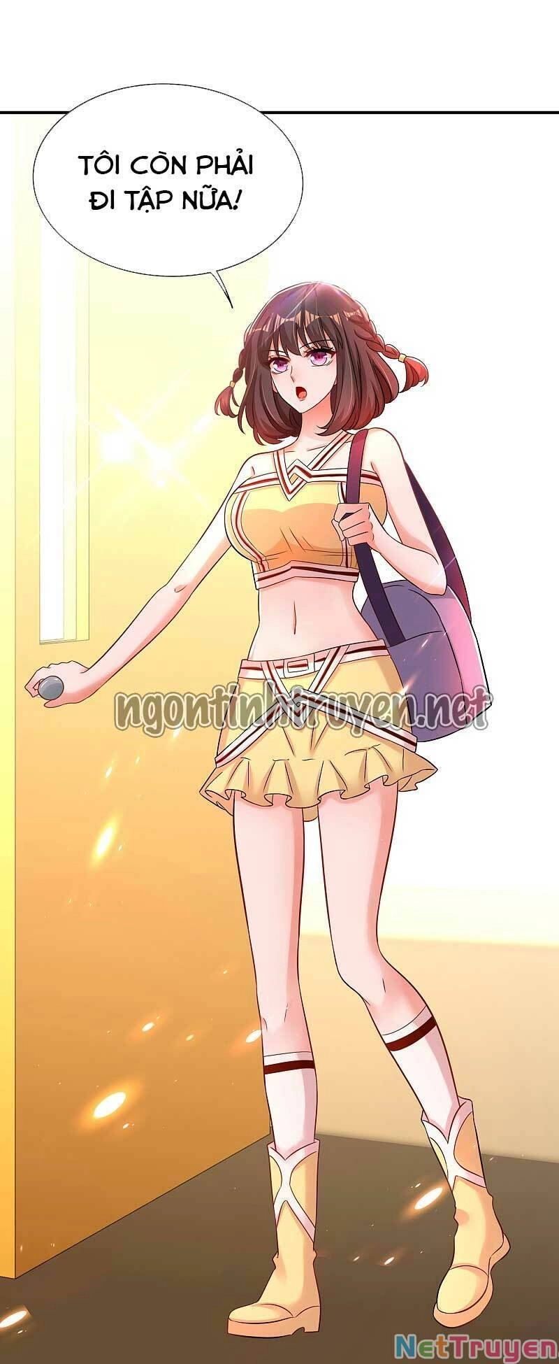 Trùng Sinh Không Gian: Cô Vợ Hào Môn Nóng Bỏng Không Dễ Chọc Chapter 111 - 28