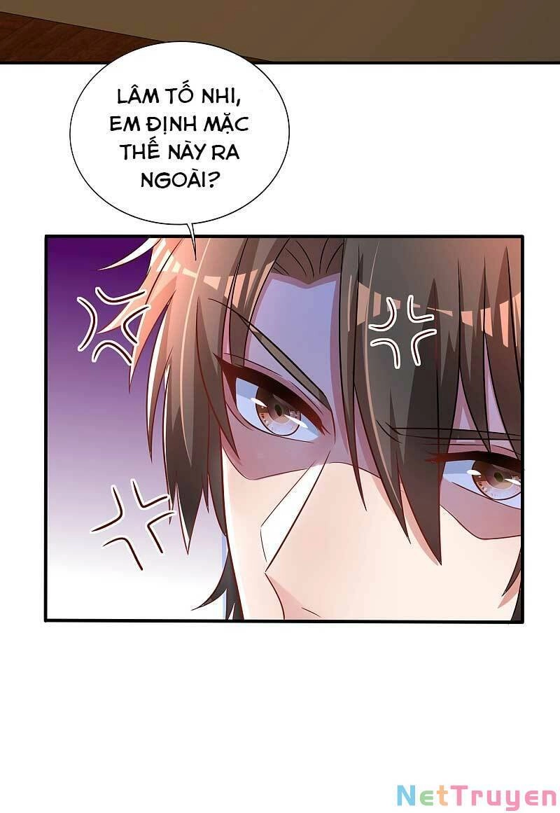 Trùng Sinh Không Gian: Cô Vợ Hào Môn Nóng Bỏng Không Dễ Chọc Chapter 111 - 29