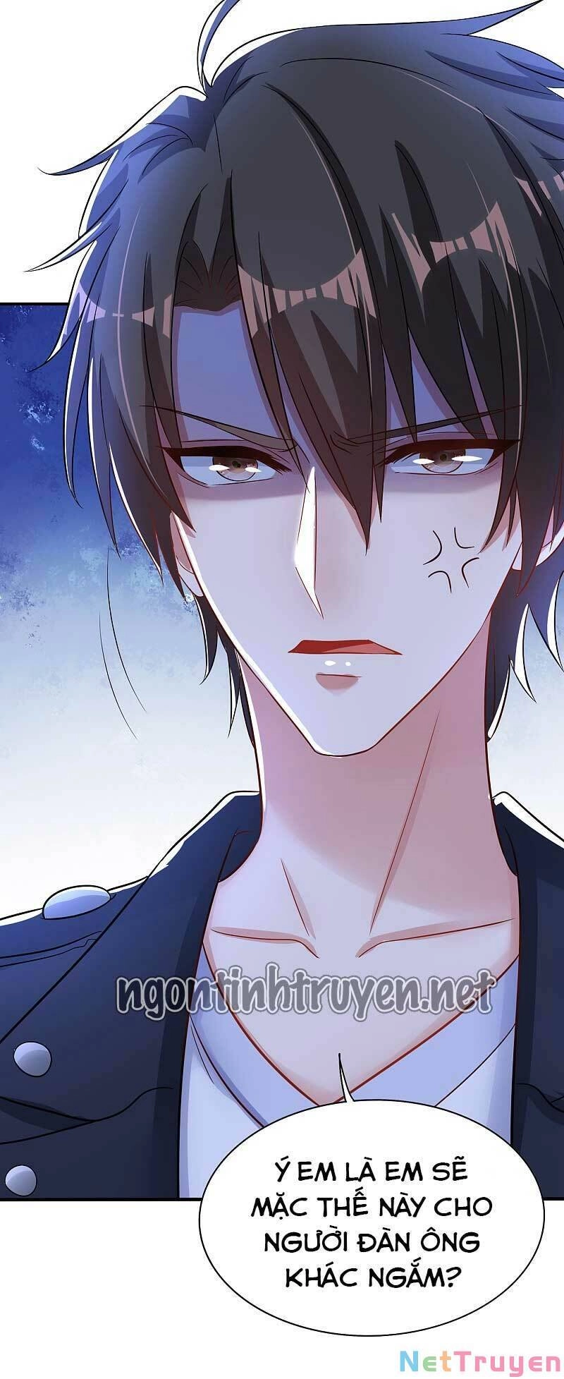 Trùng Sinh Không Gian: Cô Vợ Hào Môn Nóng Bỏng Không Dễ Chọc Chapter 111 - 31