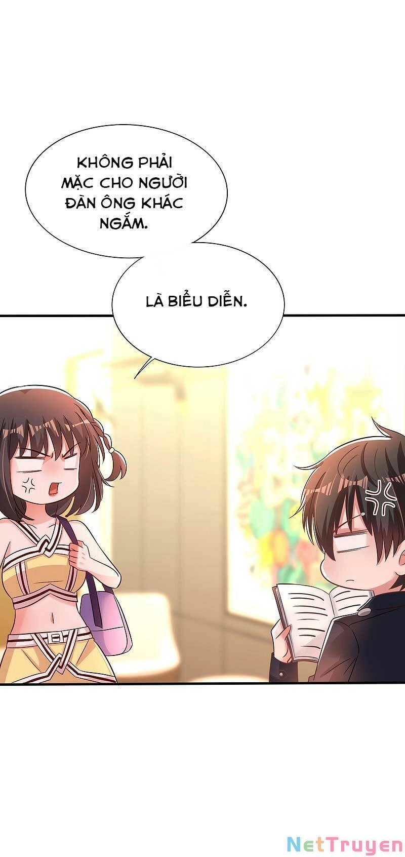 Trùng Sinh Không Gian: Cô Vợ Hào Môn Nóng Bỏng Không Dễ Chọc Chapter 111 - 32