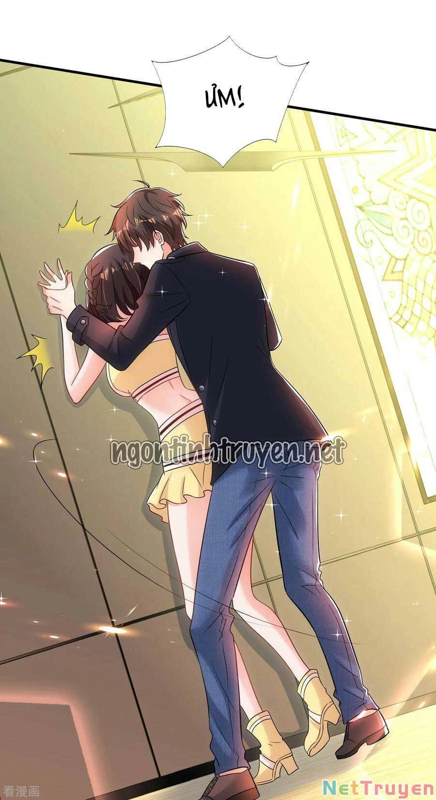 Trùng Sinh Không Gian: Cô Vợ Hào Môn Nóng Bỏng Không Dễ Chọc Chapter 112 - 4