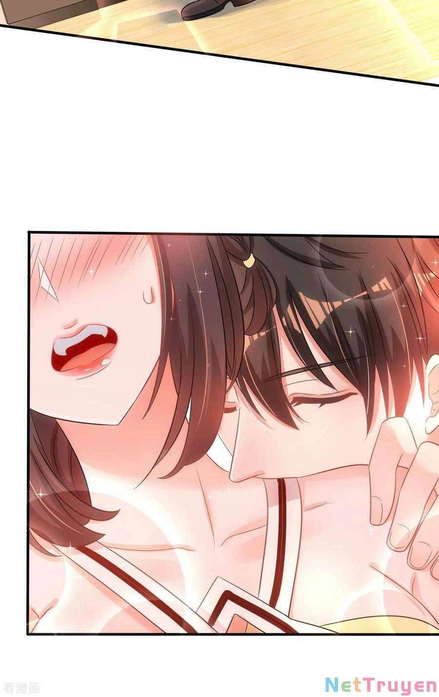 Trùng Sinh Không Gian: Cô Vợ Hào Môn Nóng Bỏng Không Dễ Chọc Chapter 112 - 5