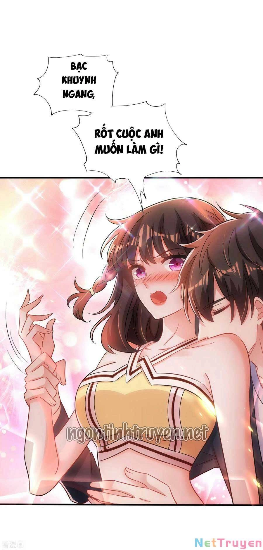 Trùng Sinh Không Gian: Cô Vợ Hào Môn Nóng Bỏng Không Dễ Chọc Chapter 112 - 6