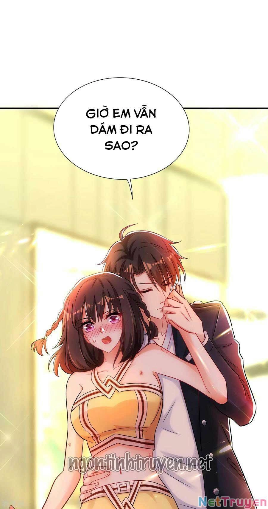 Trùng Sinh Không Gian: Cô Vợ Hào Môn Nóng Bỏng Không Dễ Chọc Chapter 112 - 8