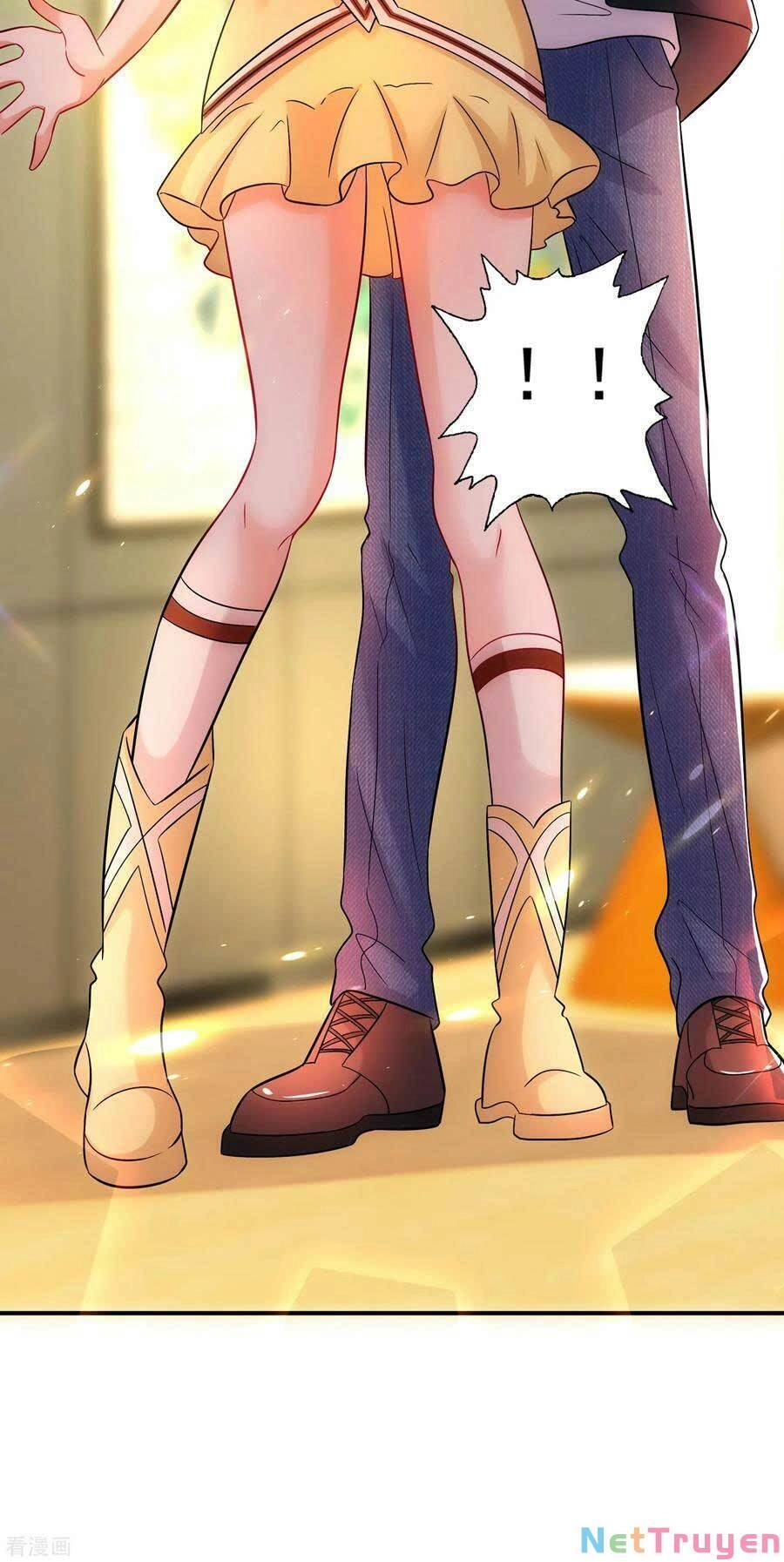 Trùng Sinh Không Gian: Cô Vợ Hào Môn Nóng Bỏng Không Dễ Chọc Chapter 112 - 9