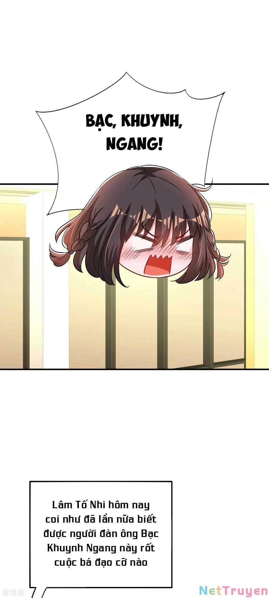 Trùng Sinh Không Gian: Cô Vợ Hào Môn Nóng Bỏng Không Dễ Chọc Chapter 112 - 10