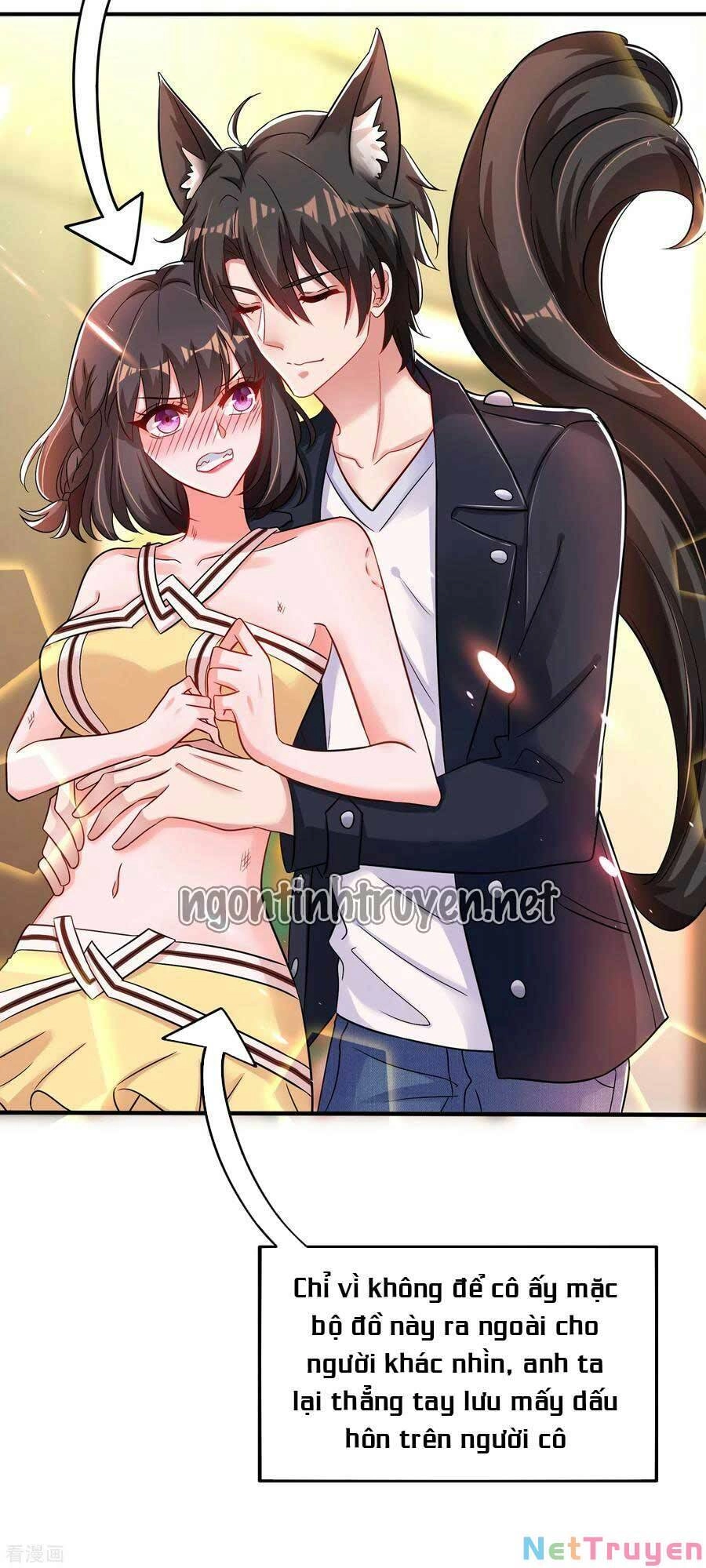 Trùng Sinh Không Gian: Cô Vợ Hào Môn Nóng Bỏng Không Dễ Chọc Chapter 112 - 11