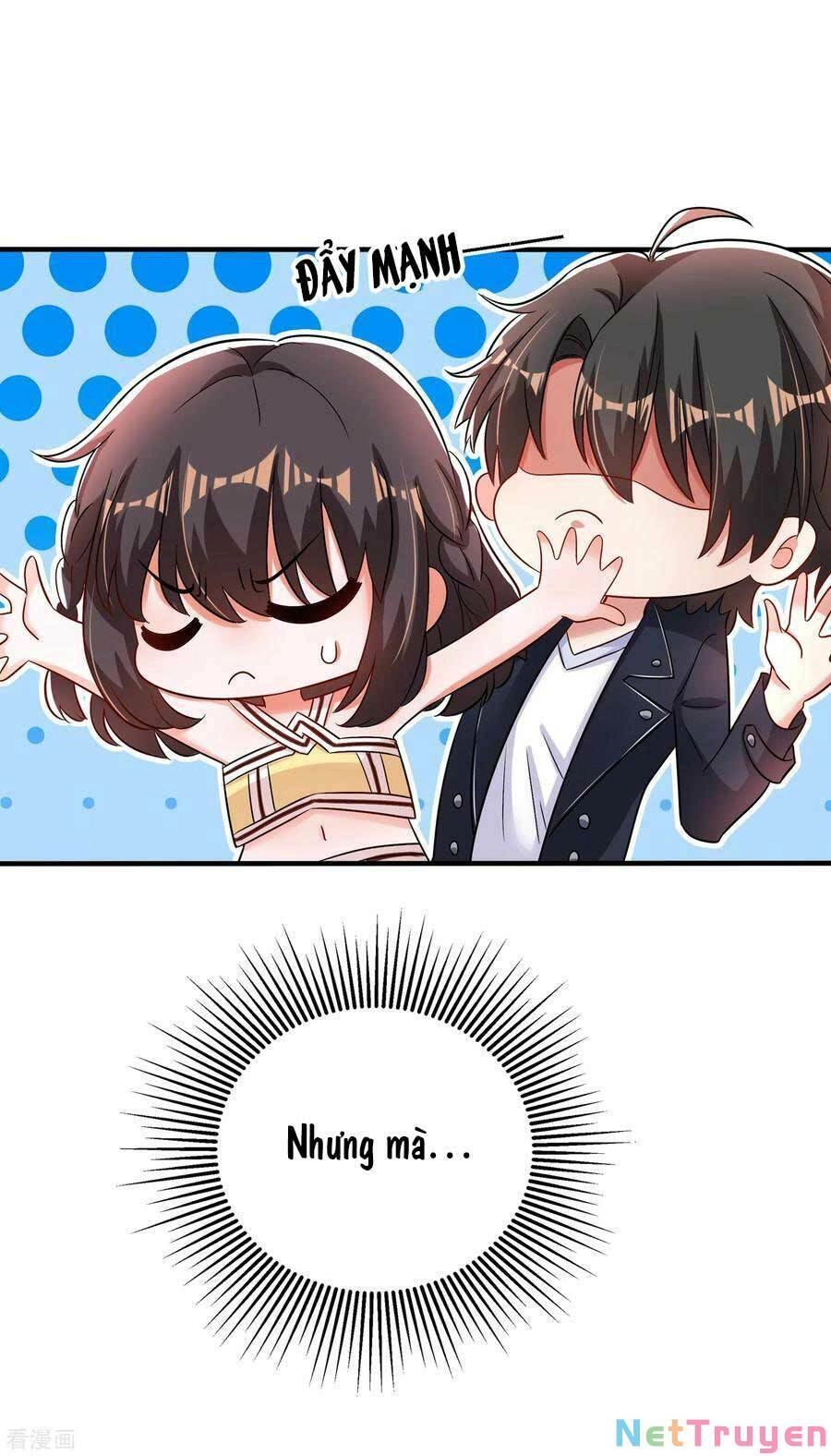 Trùng Sinh Không Gian: Cô Vợ Hào Môn Nóng Bỏng Không Dễ Chọc Chapter 112 - 12