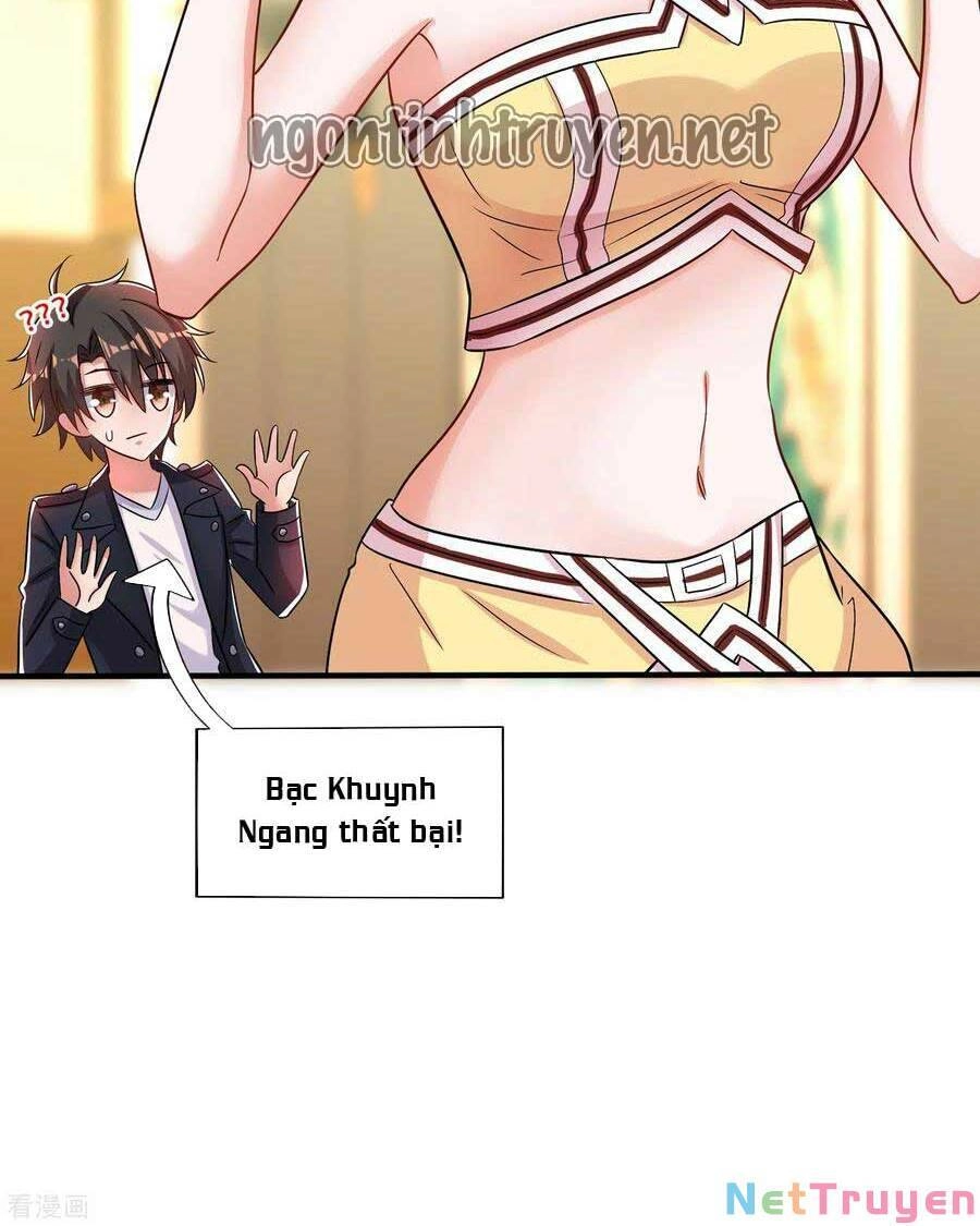 Trùng Sinh Không Gian: Cô Vợ Hào Môn Nóng Bỏng Không Dễ Chọc Chapter 112 - 15