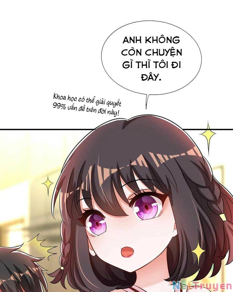 Trùng Sinh Không Gian: Cô Vợ Hào Môn Nóng Bỏng Không Dễ Chọc Chapter 112 - 16