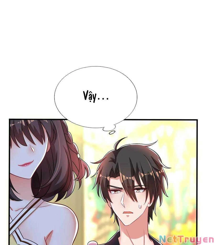 Trùng Sinh Không Gian: Cô Vợ Hào Môn Nóng Bỏng Không Dễ Chọc Chapter 112 - 18