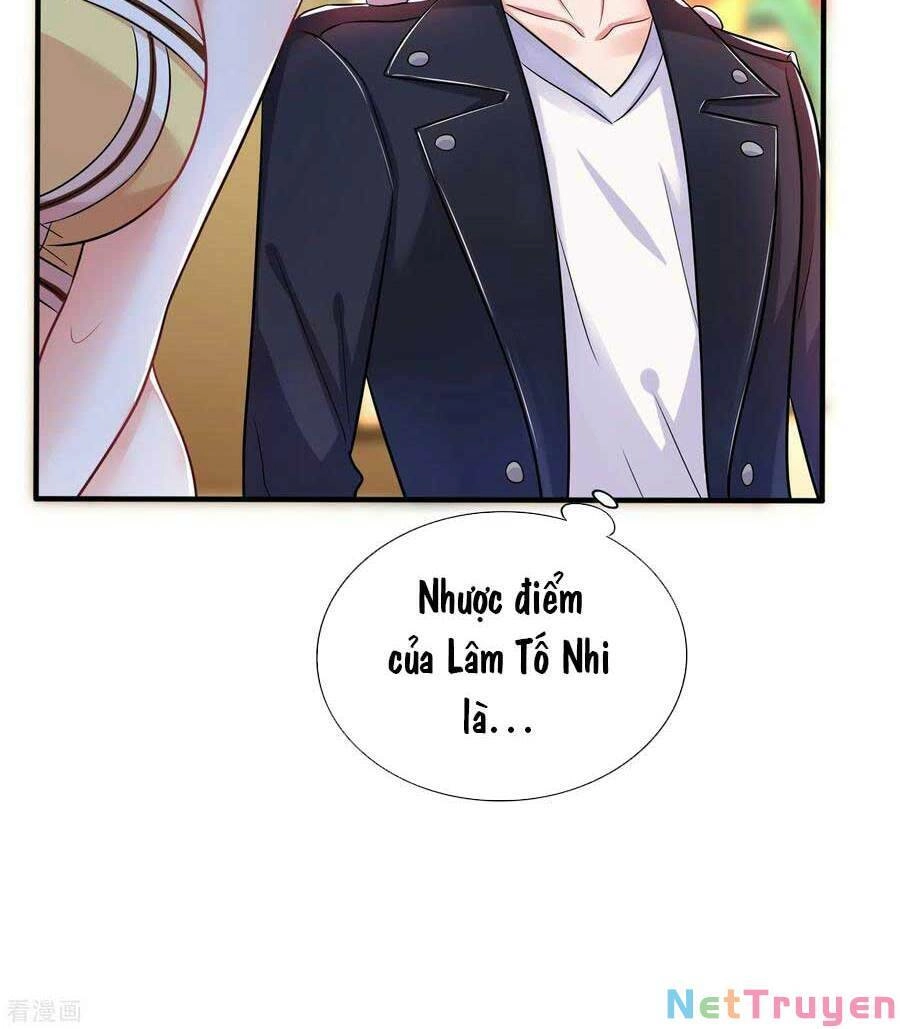 Trùng Sinh Không Gian: Cô Vợ Hào Môn Nóng Bỏng Không Dễ Chọc Chapter 112 - 19