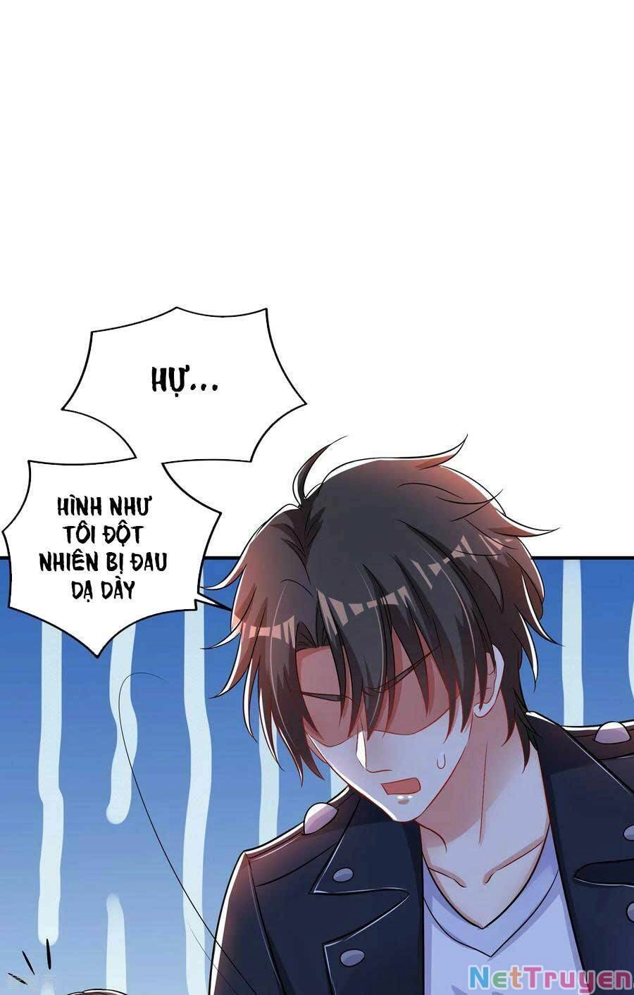 Trùng Sinh Không Gian: Cô Vợ Hào Môn Nóng Bỏng Không Dễ Chọc Chapter 112 - 20