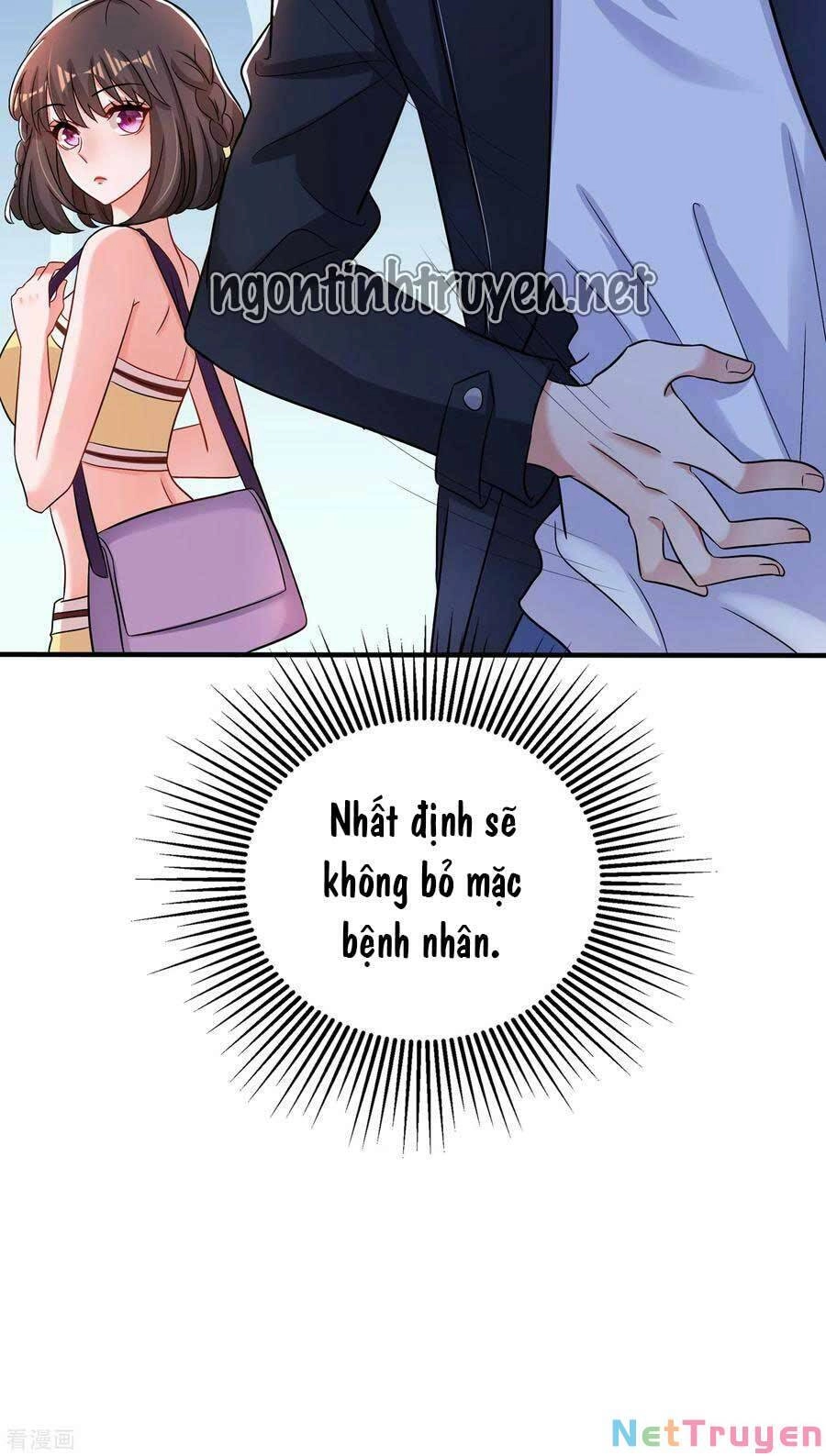 Trùng Sinh Không Gian: Cô Vợ Hào Môn Nóng Bỏng Không Dễ Chọc Chapter 112 - 21