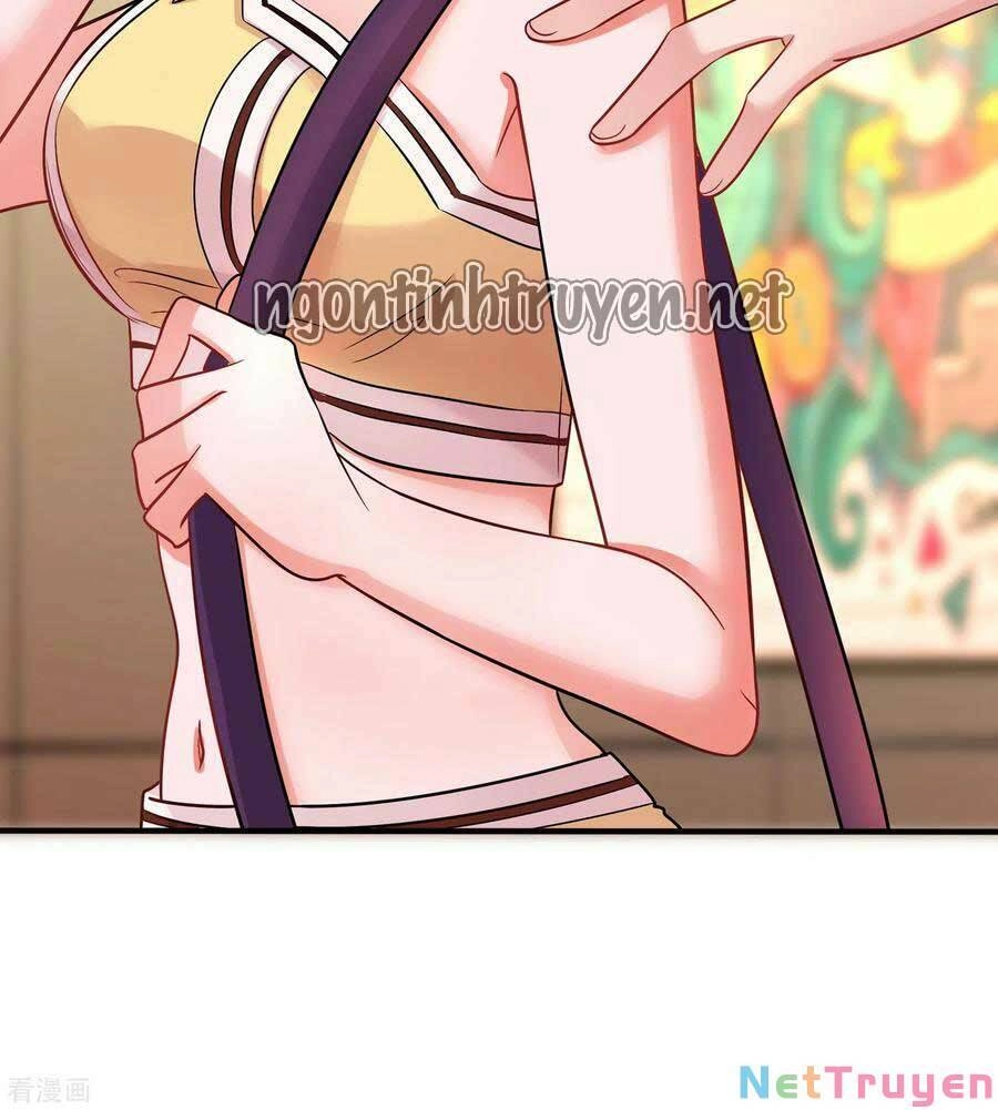 Trùng Sinh Không Gian: Cô Vợ Hào Môn Nóng Bỏng Không Dễ Chọc Chapter 112 - 25