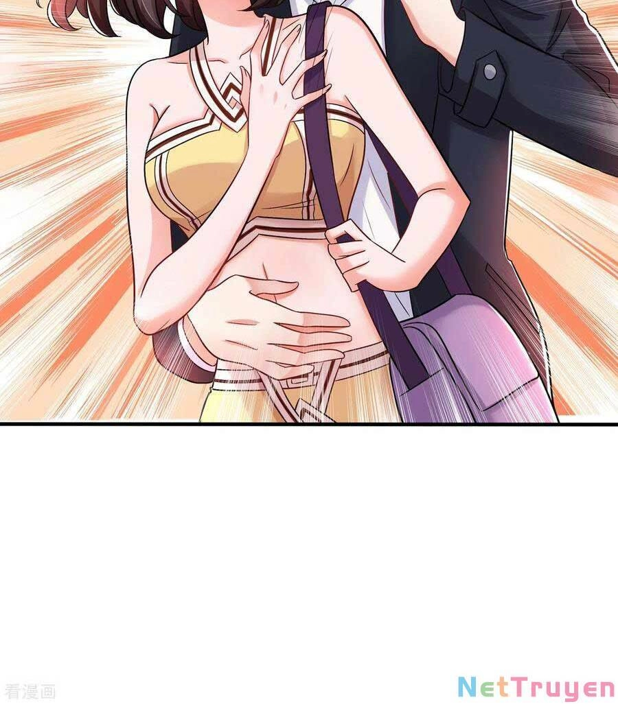 Trùng Sinh Không Gian: Cô Vợ Hào Môn Nóng Bỏng Không Dễ Chọc Chapter 112 - 27