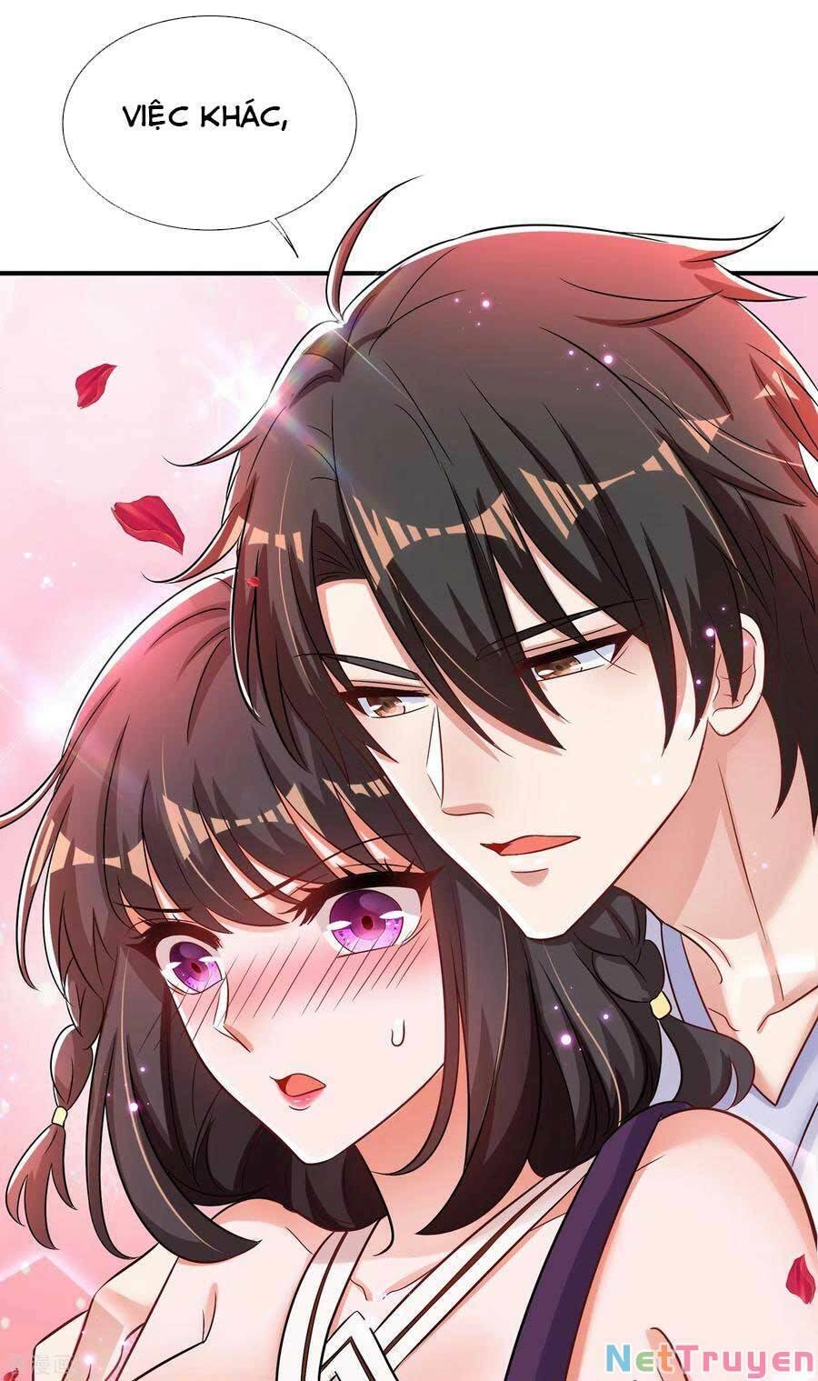 Trùng Sinh Không Gian: Cô Vợ Hào Môn Nóng Bỏng Không Dễ Chọc Chapter 112 - 28