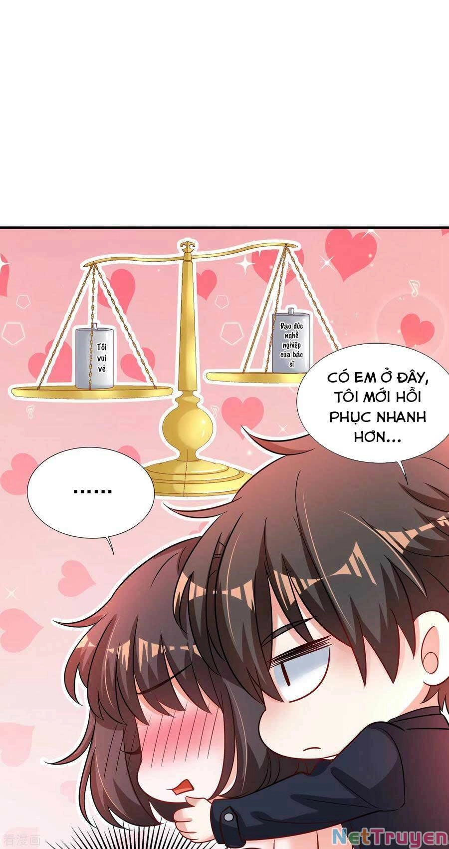 Trùng Sinh Không Gian: Cô Vợ Hào Môn Nóng Bỏng Không Dễ Chọc Chapter 112 - 30