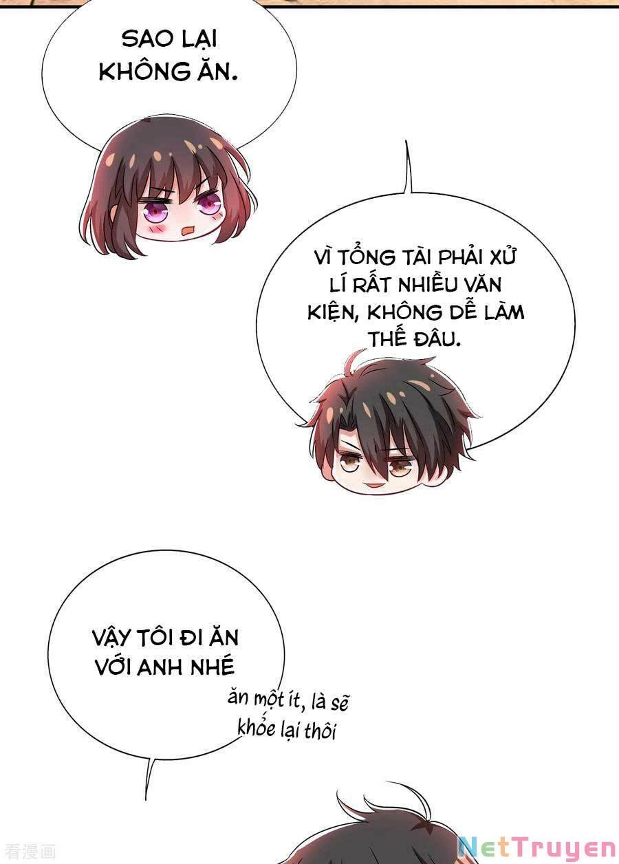 Trùng Sinh Không Gian: Cô Vợ Hào Môn Nóng Bỏng Không Dễ Chọc Chapter 112 - 33