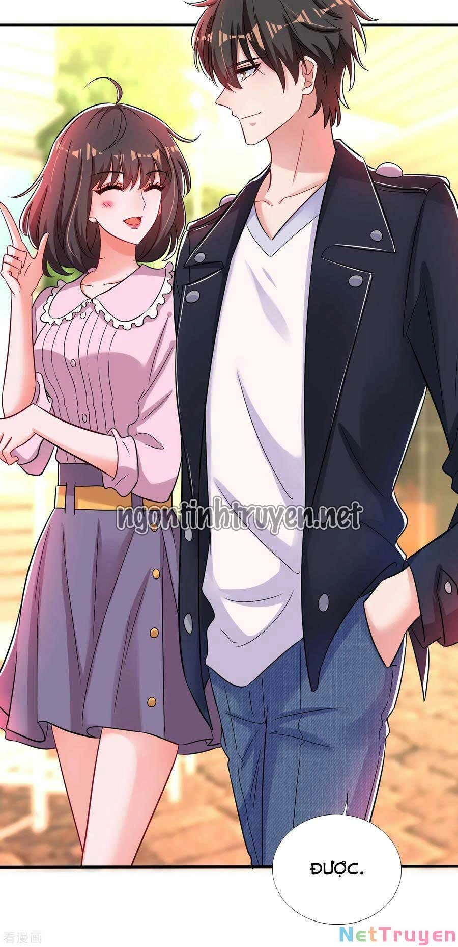 Trùng Sinh Không Gian: Cô Vợ Hào Môn Nóng Bỏng Không Dễ Chọc Chapter 112 - 34