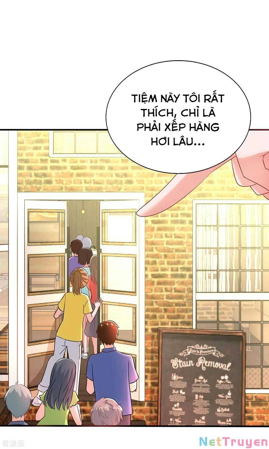 Trùng Sinh Không Gian: Cô Vợ Hào Môn Nóng Bỏng Không Dễ Chọc Chapter 113 - 3