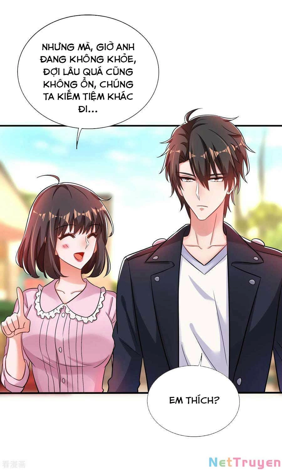 Trùng Sinh Không Gian: Cô Vợ Hào Môn Nóng Bỏng Không Dễ Chọc Chapter 113 - 4