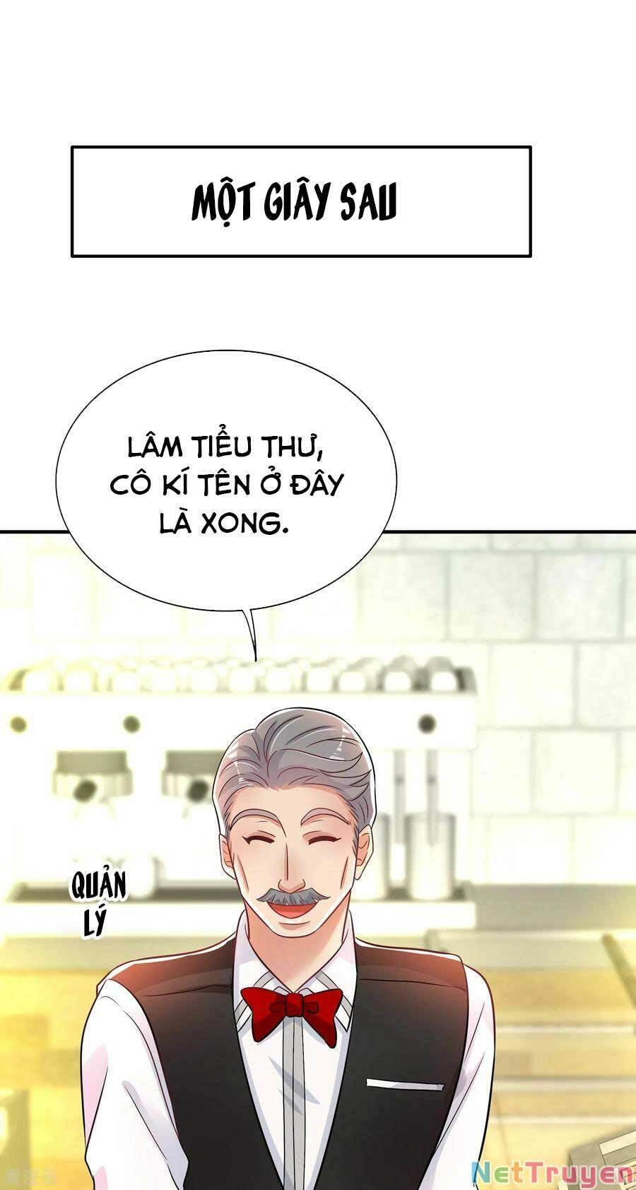 Trùng Sinh Không Gian: Cô Vợ Hào Môn Nóng Bỏng Không Dễ Chọc Chapter 113 - 5