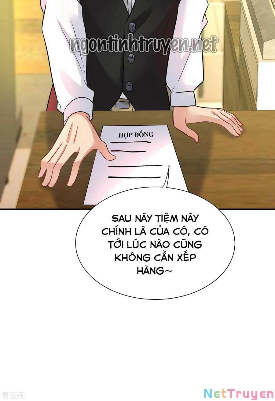 Trùng Sinh Không Gian: Cô Vợ Hào Môn Nóng Bỏng Không Dễ Chọc Chapter 113 - 6