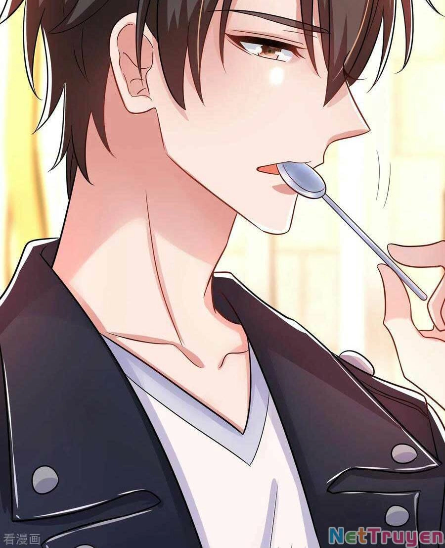 Trùng Sinh Không Gian: Cô Vợ Hào Môn Nóng Bỏng Không Dễ Chọc Chapter 113 - 10