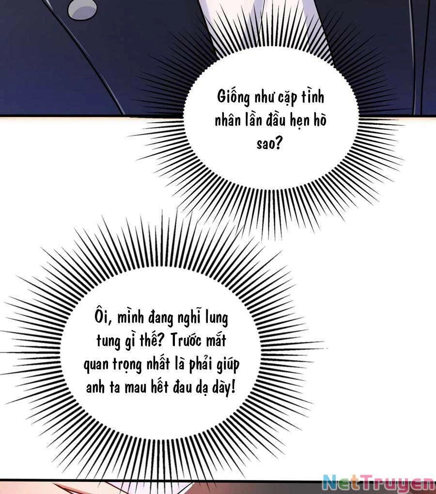 Trùng Sinh Không Gian: Cô Vợ Hào Môn Nóng Bỏng Không Dễ Chọc Chapter 113 - 11