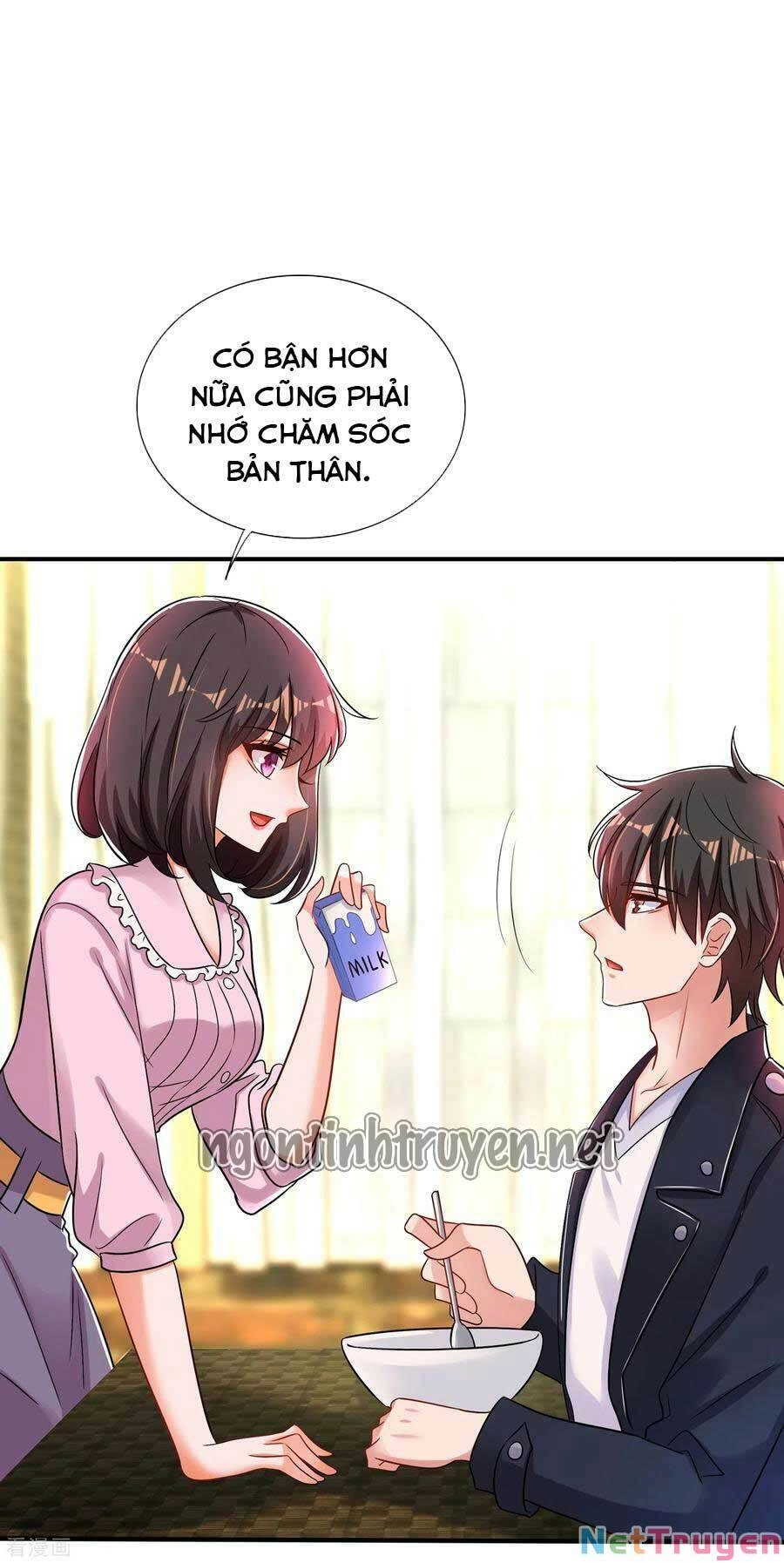 Trùng Sinh Không Gian: Cô Vợ Hào Môn Nóng Bỏng Không Dễ Chọc Chapter 113 - 13