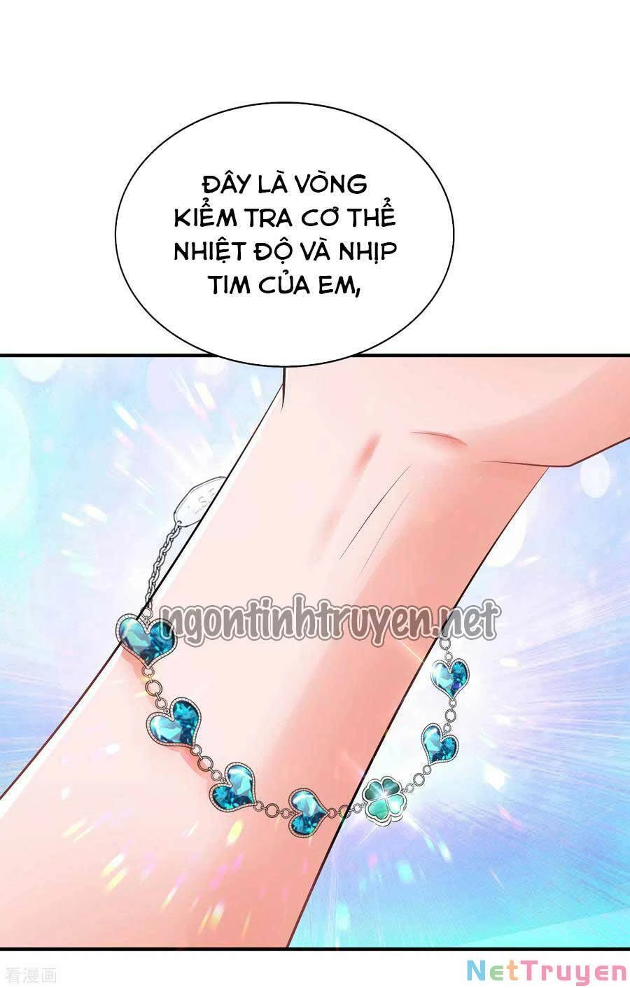 Trùng Sinh Không Gian: Cô Vợ Hào Môn Nóng Bỏng Không Dễ Chọc Chapter 113 - 22