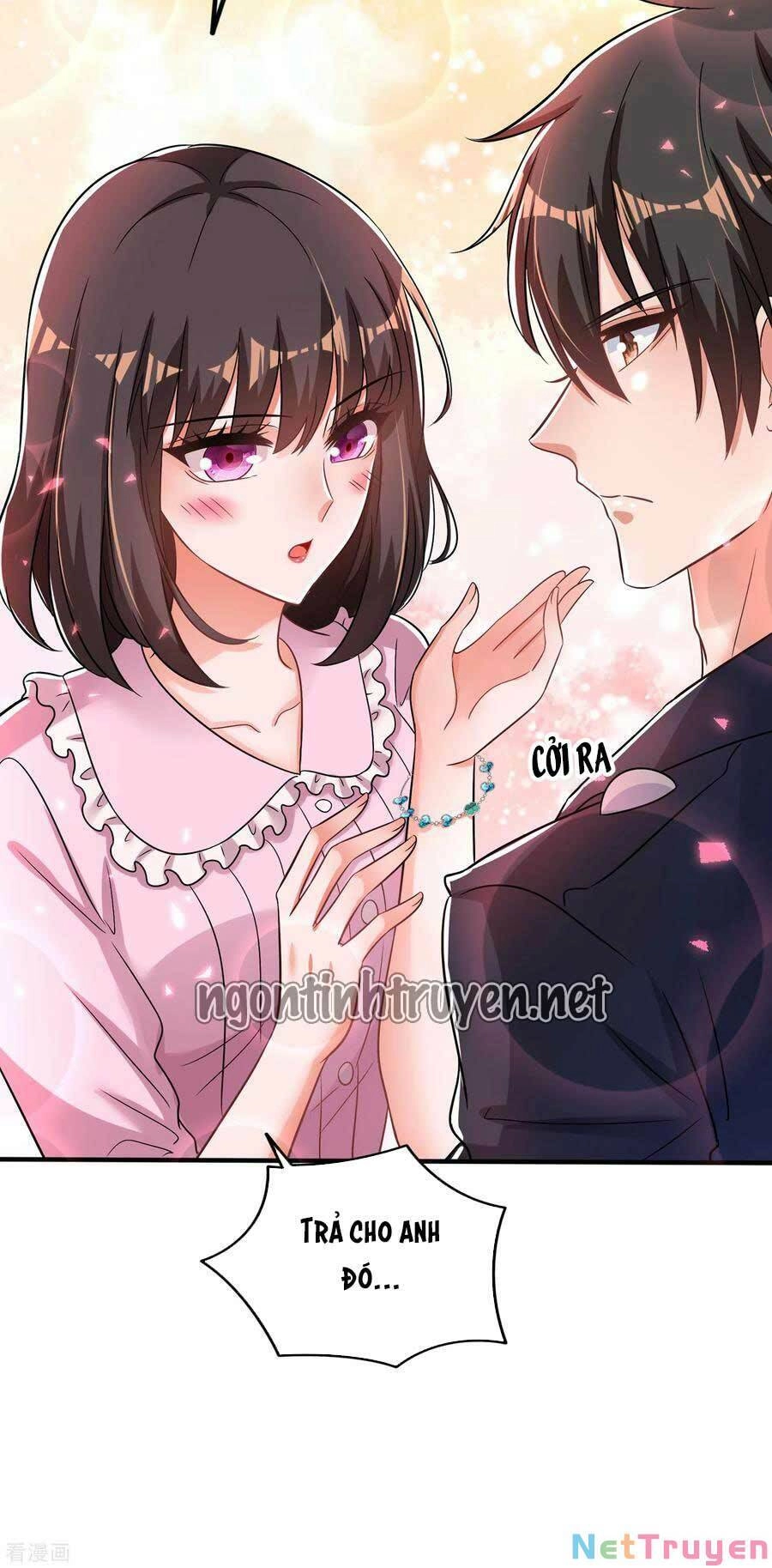 Trùng Sinh Không Gian: Cô Vợ Hào Môn Nóng Bỏng Không Dễ Chọc Chapter 113 - 24