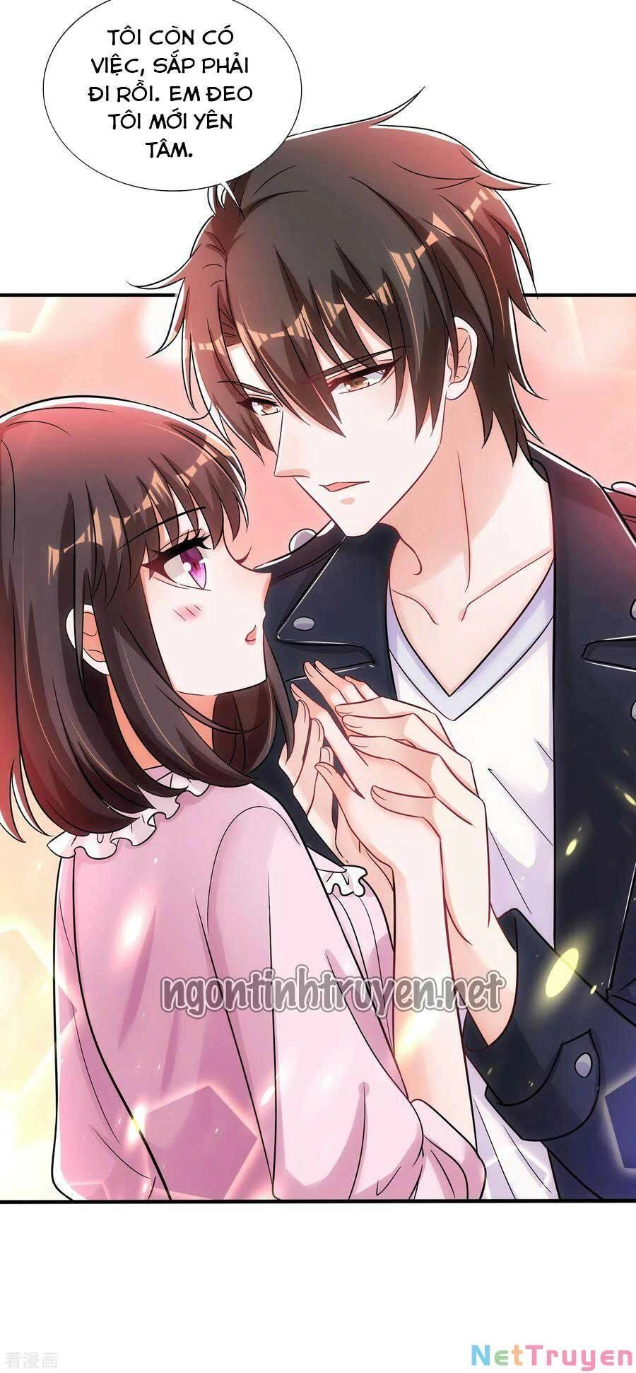 Trùng Sinh Không Gian: Cô Vợ Hào Môn Nóng Bỏng Không Dễ Chọc Chapter 113 - 26