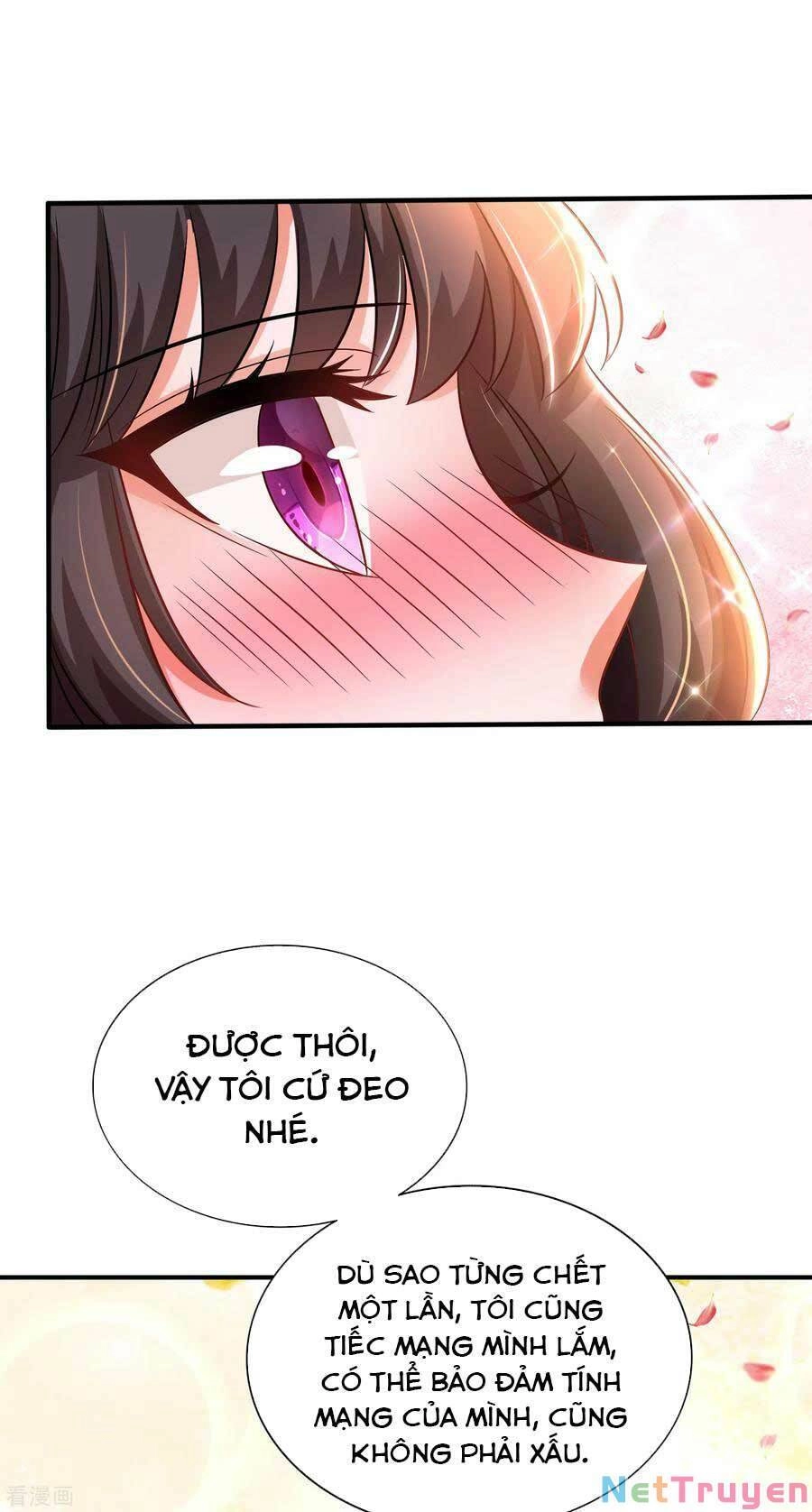 Trùng Sinh Không Gian: Cô Vợ Hào Môn Nóng Bỏng Không Dễ Chọc Chapter 113 - 27