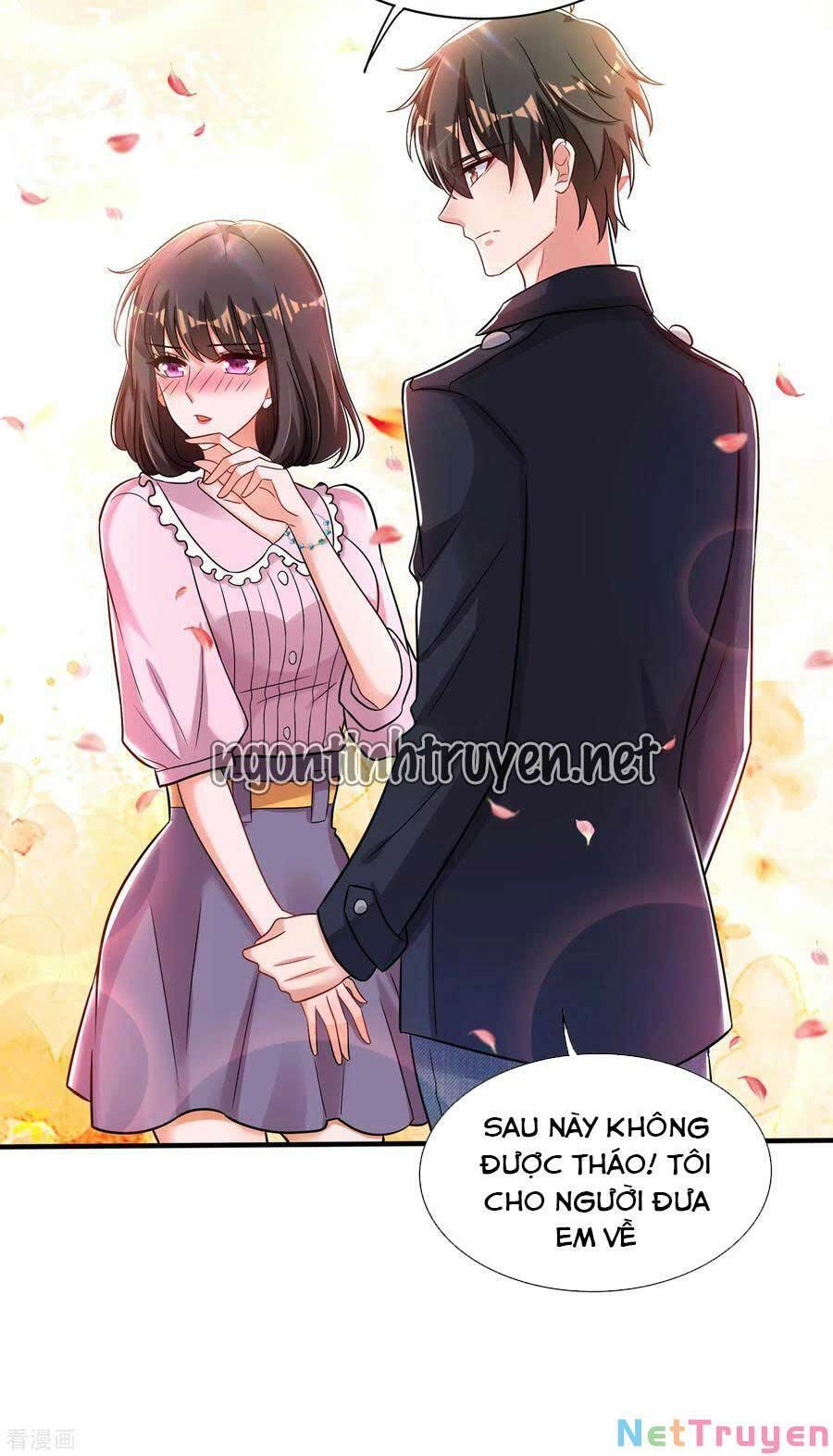 Trùng Sinh Không Gian: Cô Vợ Hào Môn Nóng Bỏng Không Dễ Chọc Chapter 113 - 28