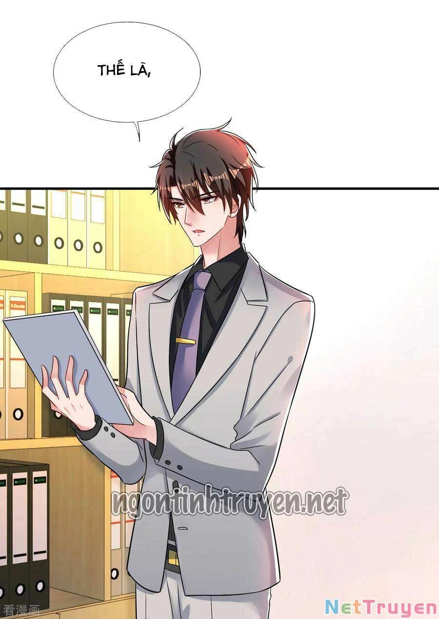 Trùng Sinh Không Gian: Cô Vợ Hào Môn Nóng Bỏng Không Dễ Chọc Chapter 113 - 30