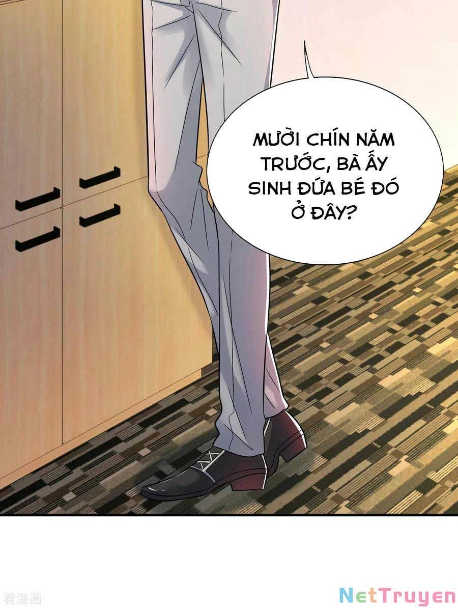 Trùng Sinh Không Gian: Cô Vợ Hào Môn Nóng Bỏng Không Dễ Chọc Chapter 113 - 31