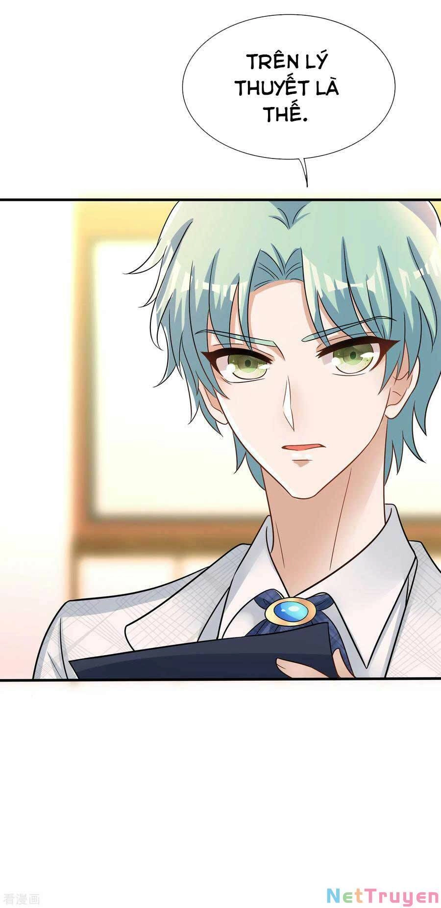 Trùng Sinh Không Gian: Cô Vợ Hào Môn Nóng Bỏng Không Dễ Chọc Chapter 114 - 3