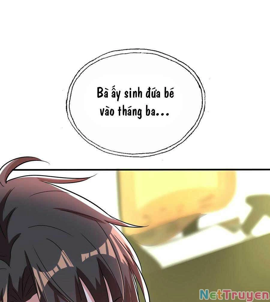 Trùng Sinh Không Gian: Cô Vợ Hào Môn Nóng Bỏng Không Dễ Chọc Chapter 114 - 4