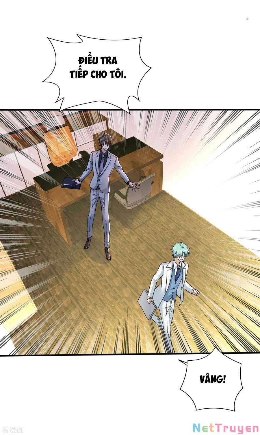 Trùng Sinh Không Gian: Cô Vợ Hào Môn Nóng Bỏng Không Dễ Chọc Chapter 114 - 7