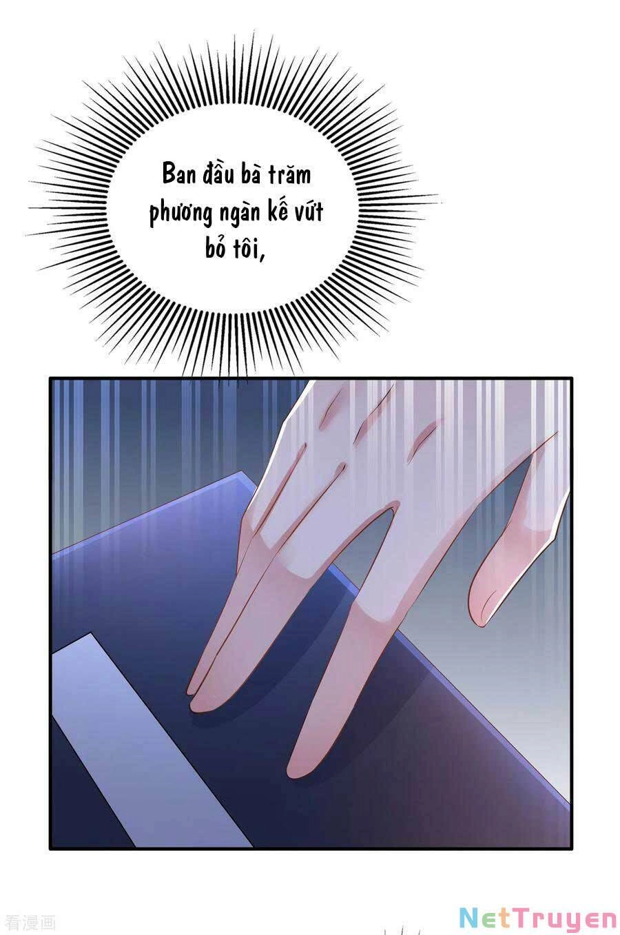 Trùng Sinh Không Gian: Cô Vợ Hào Môn Nóng Bỏng Không Dễ Chọc Chapter 114 - 8