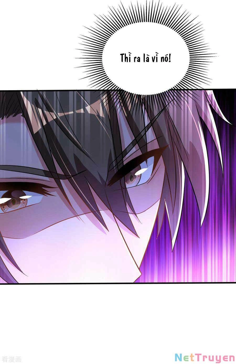 Trùng Sinh Không Gian: Cô Vợ Hào Môn Nóng Bỏng Không Dễ Chọc Chapter 114 - 9