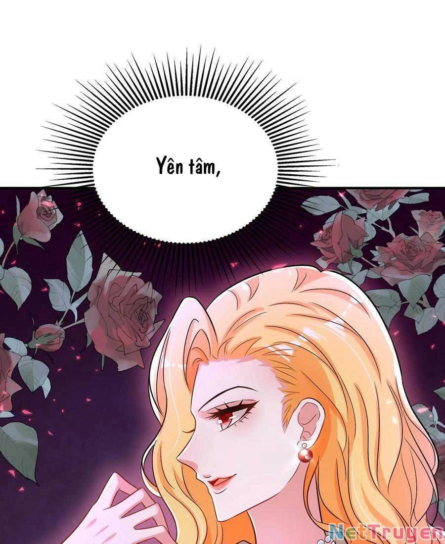 Trùng Sinh Không Gian: Cô Vợ Hào Môn Nóng Bỏng Không Dễ Chọc Chapter 114 - 10