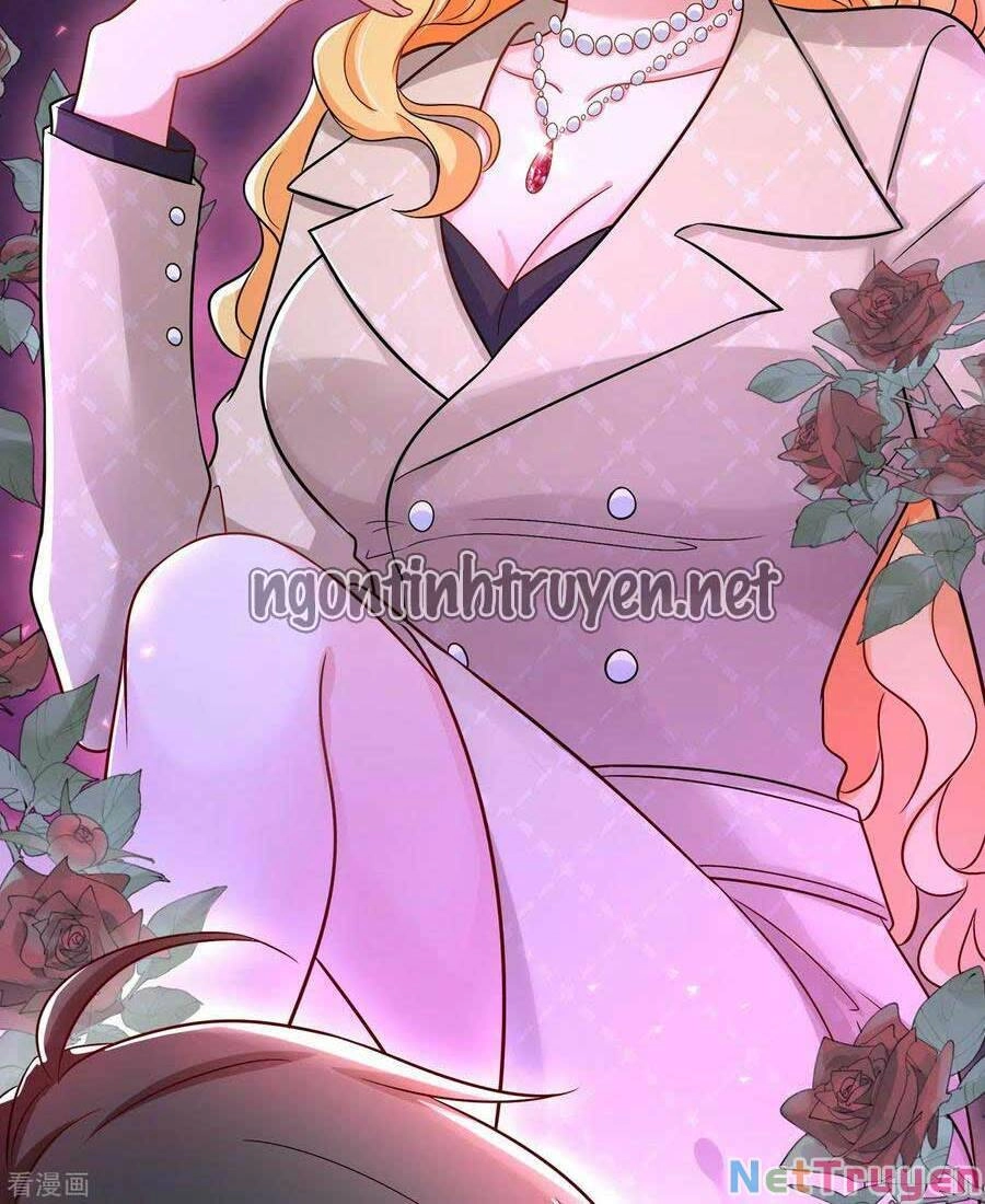 Trùng Sinh Không Gian: Cô Vợ Hào Môn Nóng Bỏng Không Dễ Chọc Chapter 114 - 11