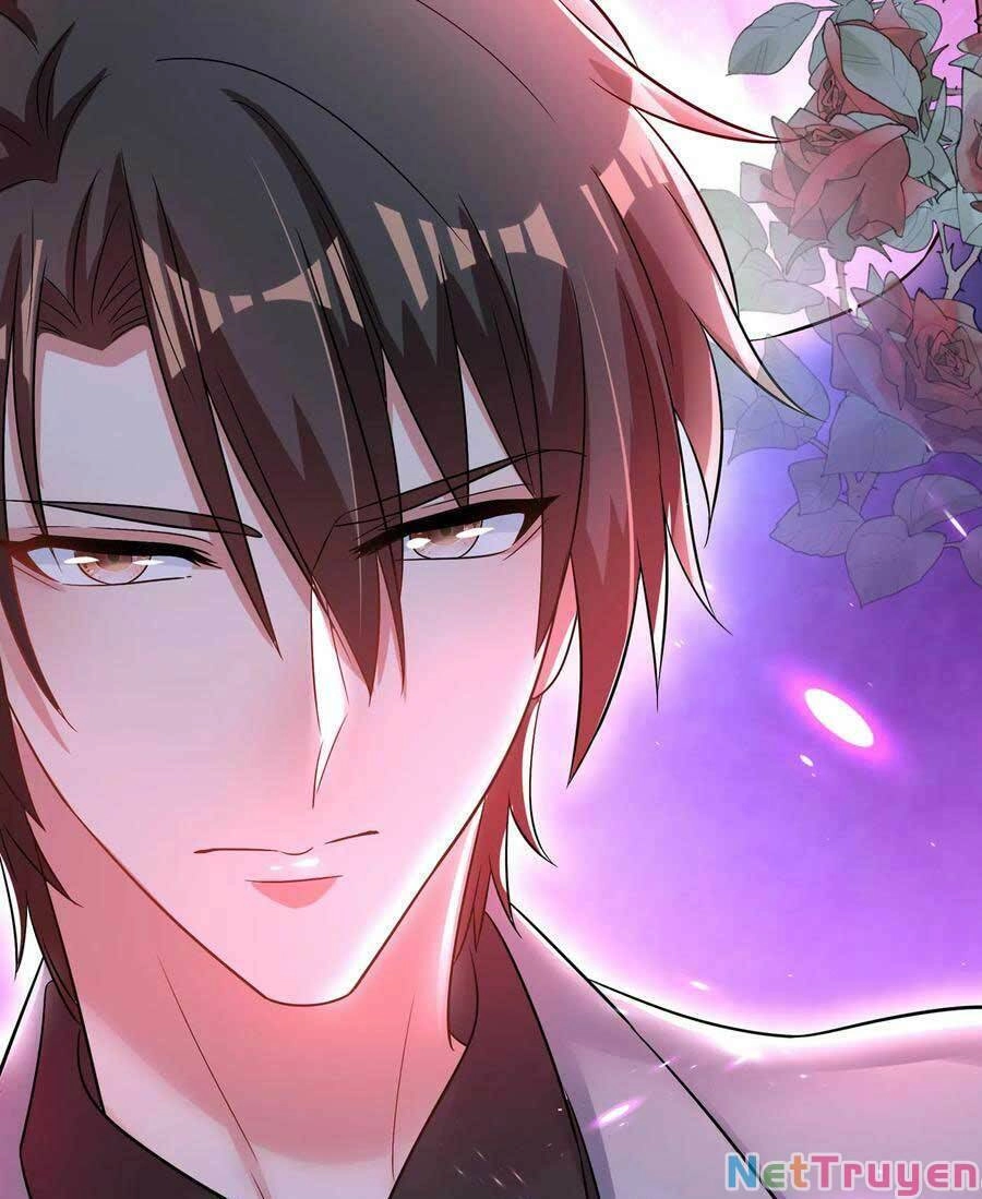 Trùng Sinh Không Gian: Cô Vợ Hào Môn Nóng Bỏng Không Dễ Chọc Chapter 114 - 12