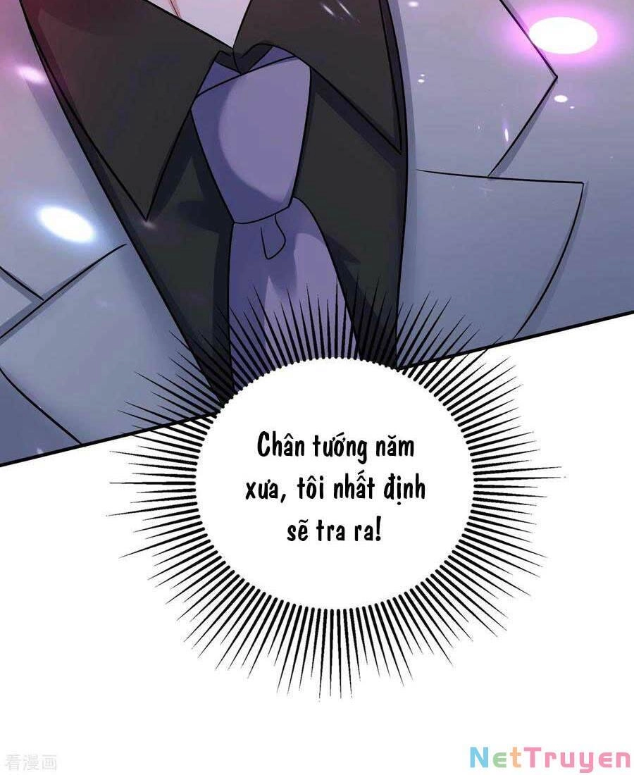 Trùng Sinh Không Gian: Cô Vợ Hào Môn Nóng Bỏng Không Dễ Chọc Chapter 114 - 13